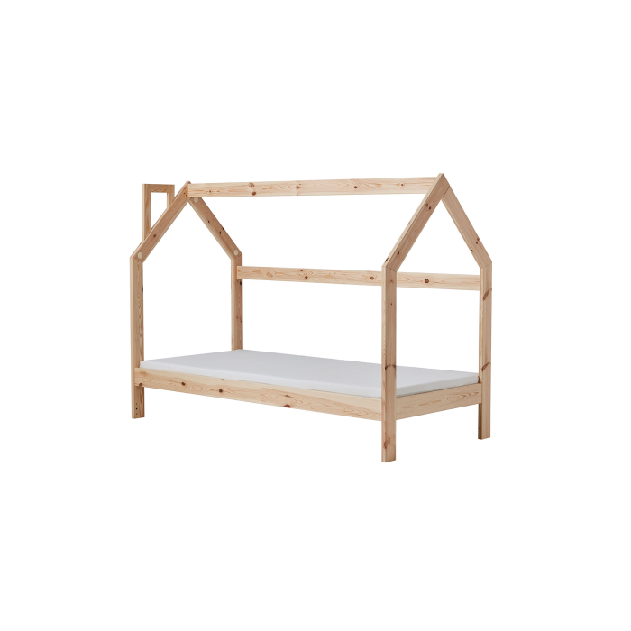 Children's bed 200x90 (Kingdom Collection)